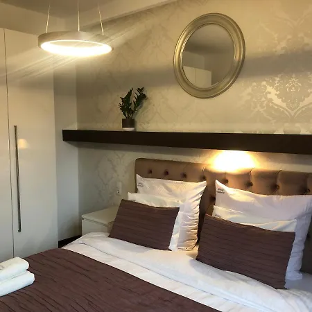 Holiday Apartments Browar Lubicz Krakow Stare Miasto-2