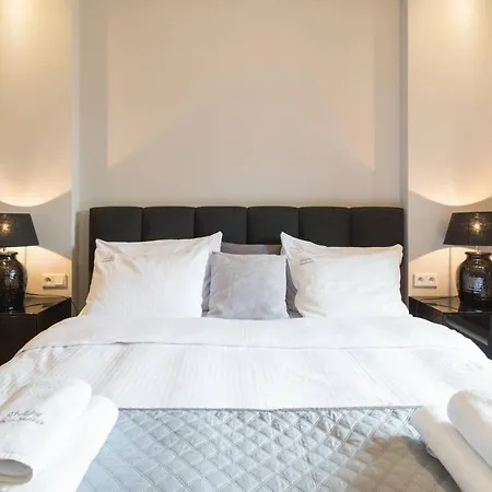 Holiday Apartments Browar Lubicz Krakow Stare Miasto-2