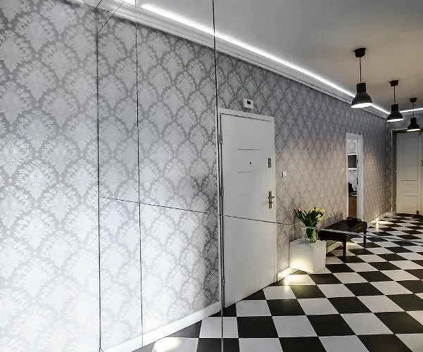 Cracovia Apartments